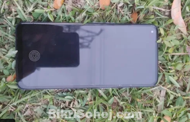 Realme Narzo 50 Pro